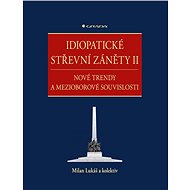 Idiopathic intestinal inflammation II - kolektiv a