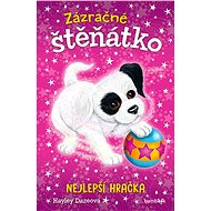 Miracle Puppy - Best Toy - Hayley Dazeová