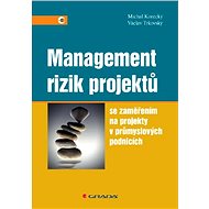 Project risk management - Michal Korecký