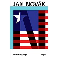 Miliónový jeep - Jan Novák