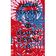 Krajiny zjevení - Václav Vokolek