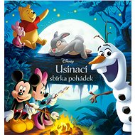 Disney - Usínací sbírka pohádek - Collective