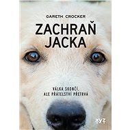 Zachraň Jacka - Gareth Crocker