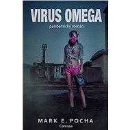 Virus omega - Mark E. Pocha