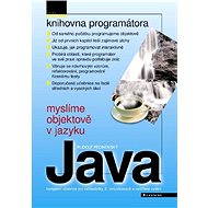 Thinking object-oriented in Java - Rudolf Pecinovský