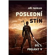 Projekt Y - Jiří Pavelek