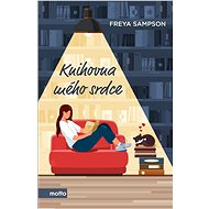 Knihovna mého srdce - Freya Sampson