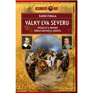 Války Lva severu - Radek Fukala