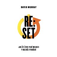 Reset - David Murray