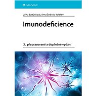 Immunodeficiency - Jiřina Bartůňková