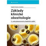 Basics of clinical obesitology - Vojtěch Hainer