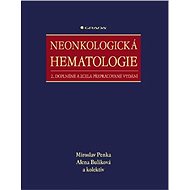 Neoncological haematology - Miroslav Penka