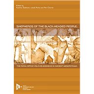 Shepherds of the Black-headed People - Petr Charvát