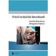 Tvůrčí technické dovednosti - Jarmila Honzíková