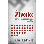 Životice: obraz (po)zapomenuté tragédie - Karin Lednická