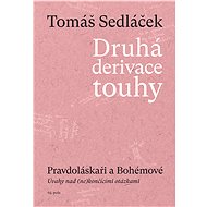Druhá derivace touhy III. - PhDr. Tomáš Sedláček
