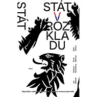 Stát v rozkladu - Saša Uhlová