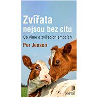 Zvířata nejsou bez citu - Per Jensen