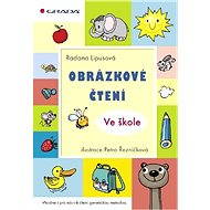 Picture reading - At school - Petra Řezníčková