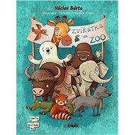 Animals from the zoo - Václav Bárta