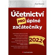 Accounting for complete beginners 2022 - Pavel Novotný