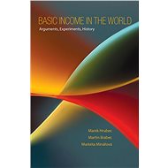 Basic Income in the World - Marek Hrubec