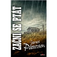 Začni se ptát - James Patterson