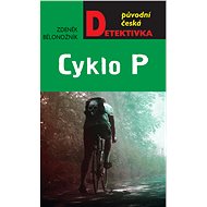 Cyclo P - Zdeněk Bělonožník