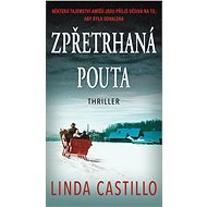 Broken Bonds - Linda Castillo
