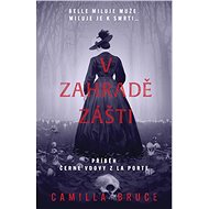 V zahradě zášti - Camilla Bruce