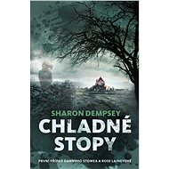 Chladné stopy - Sharon Dempsey