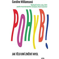 Pohyb! - Caroline Williams