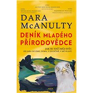 Deník mladého přírodovědce - Dara McAnulty