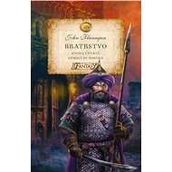 Bratrstvo - Kniha čtvrtá - Otroci ze Sokora - John Flanagan
