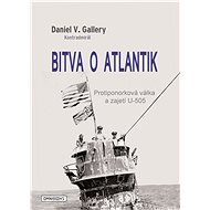 Bitva o Atlantik - Daniel V. Gallery