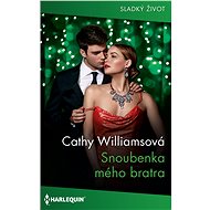 Snoubenka mého bratra - Cathy Williamsová