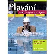 Swimming - Irena Čechovská