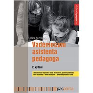 Vademecum asistenta pedagoga - PhDr. Jitka Kendíková