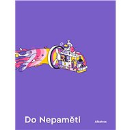 Do Nepaměti - Tomáš Končinský
