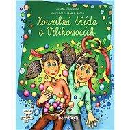 Magic Class at Easter - Zuzana Pospíšilová