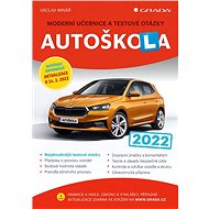 Driving School 2022 - Václav Minář