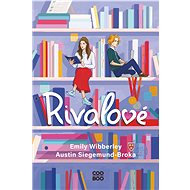 Rivalové - Emily Wibberley