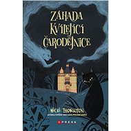Záhada Kvílející čarodějnice - Collective