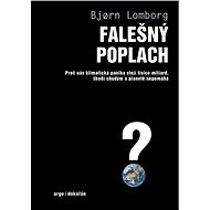 Falešný poplach - Bjorn Lomborg