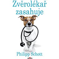 Zvěrolékař zasahuje - Philipp Schott