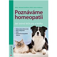 Getting to know homeopathy - Michaela Švaříčková