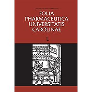 Folia Pharmaceutica Universitatis Carolinae - Tomáš Vojtíšek  Veronika Opletalová
