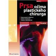 Breasts through the eyes of a plastic surgeon - Jan Měšťák