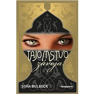 Tajomstvo závoja - Soňa Bulbeck