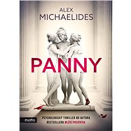 Panny - Alex Michaelides